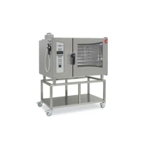 Пароконвектомат Convotherm EasyTouch OGB 6.20