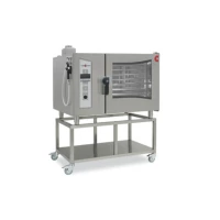 Пароконвектомат Convotherm EasyTouch OGS 6.20