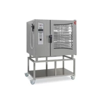 Пароконвектомат Convotherm OEB 10.20
