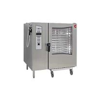 Пароконвектомат Convotherm OES 12.20
