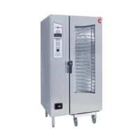 Пароконвектомат Convotherm OEB 20.10