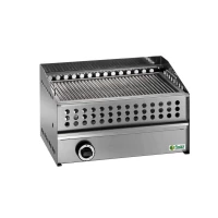 Гриль лавовый газовый Fimar GL 40