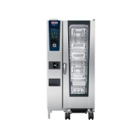 Пароконвектомат Rational iCombi Pro 20-1/1 газ