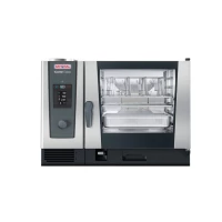 Пароконвектомат Rational iCombi Classic 6-2/1 газ