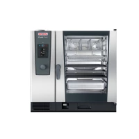 Пароконвектомат Rational iCombi Classic 10-2/1 газ