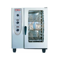 Пароконвектомат Rational CM 101G (газ)