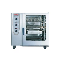 Пароконвектомат Rational CM 102G (газ)
