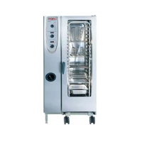 Пароконвектомат Rational CM 201G (газ)