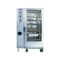 Пароконвектомат Rational CM 202G (газ)