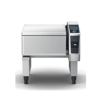 Сковорода электрическая Rational iVario Pro 211 электро