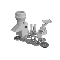 Овощерезка-протирка ЛЕПСЕ Гамма-5А