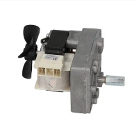 Двигатель ASR/20/T/V 22255 для шоколадницы Ugolini Delice 22092-00012