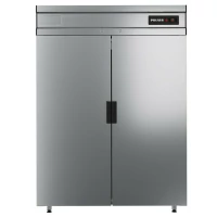 Шкаф холодильный универсальный Polair CV114-G