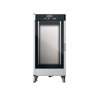 Шкаф расстоечный Unox XEBPL-16EU-D