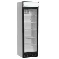 Шкаф-витрина холодильный TEFCOLD SCU1375