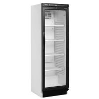 Шкаф-витрина холодильный TEFCOLD CEV425