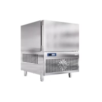 Аппарат шоковой заморозки Abat ШОК-4-1/1