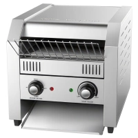 Тостер конвейерного типа Hurakan HKN-TOSTI36
