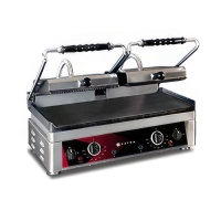 Гриль контактный Tatra TCG 6040 R R S+S