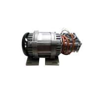 Мотор-редуктор для тестораскатки Apach Cook Line ARM310 5M010004