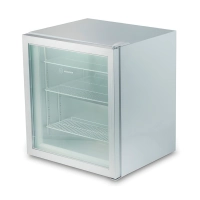 Шкаф морозильный Hurakan HKN-UF100G
