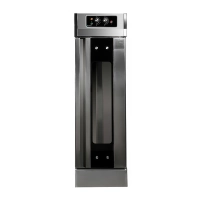 Шкаф расстоечный Hurakan HKN-XLT193M