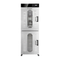 Дегидратор Hurakan HKN-DHD32