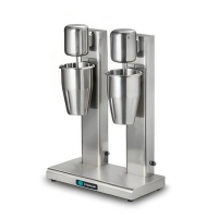 Миксер для молочных коктейлей Hurakan HKN-FR2GM
