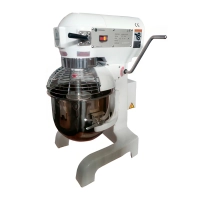 Миксер планетарный Hurakan HKN-IP20FE
