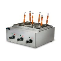 Макароноварка Hurakan HKN-EKT60
