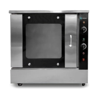 Шкаф расстоечный Hurakan HKN-XLT15MWS