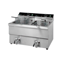 Фритюрница Hurakan HKN-FT1212N
