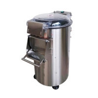 Картофелечистка Hurakan HKN-PPF10M