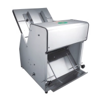 Хлеборезка Hurakan HKN-PICO12M2