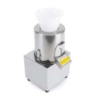 Измельчитель овощей Hurakan HKN-VC160