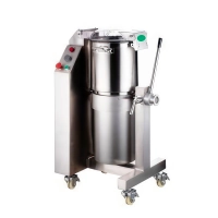 Куттер Hurakan HKN-CL18MSW