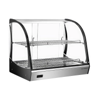 Витрина тепловая Hurakan HKN-WD165L
