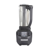 Блендер Hamilton Beach HBB255S-CE