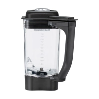 Стакан для блендера Hamilton Beach HBB255-CE