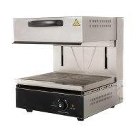 Гриль саламандра Starfood 1620040A