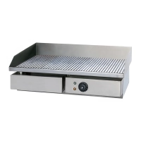 Жарочная поверхность Starfood EN 821A