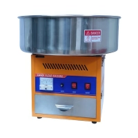 Аппарат для сахарной ваты Starfood ET-MF-52A