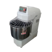Тестомес спиральный Hurakan HKN-E40SN2V