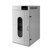 Дегидратор Hurakan HKN-DHD20R ротационный