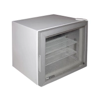 Шкаф морозильный Hurakan HKN-UF50G