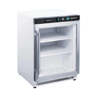 Шкаф морозильный Hurakan HKN-RFS120G