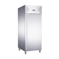 Шкаф морозильный Hurakan HKN-GX650BT