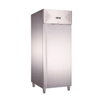 Шкаф холодильный Hurakan HKN-GX650TN