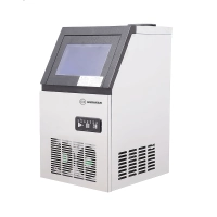 Льдогенератор Hurakan HKN-IMC30 (кубики)