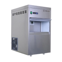 Льдогенератор Hurakan HKN-GB35 (гранулы)